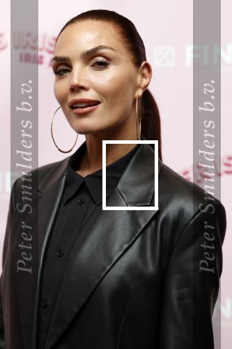 Amsterdam 6 november 2024
Premiere iris Rulkens in het deLaMar theater. Kim feenstra