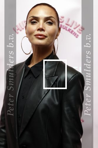 Amsterdam 6 november 2024
Premiere iris Rulkens in het deLaMar theater. Kim feenstra