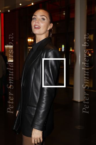 Amsterdam 6 november 2024
Premiere iris Rulkens in het deLaMar theater. Kim feenstra