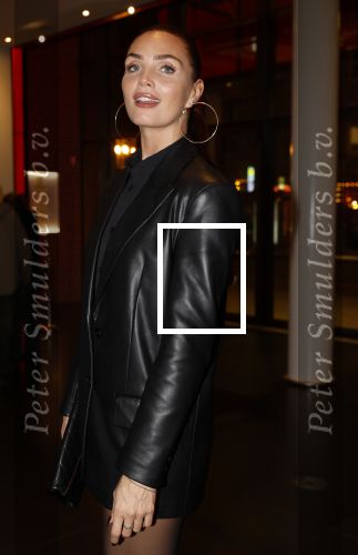 Amsterdam 6 november 2024
Premiere iris Rulkens in het deLaMar theater. Kim feenstra