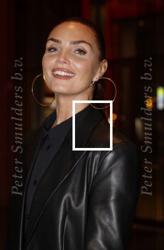 Amsterdam 6 november 2024
Premiere iris Rulkens in het deLaMar theater. Kim feenstra