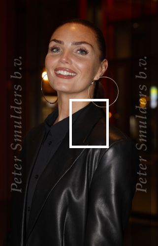 Amsterdam 6 november 2024
Premiere iris Rulkens in het deLaMar theater. Kim feenstra