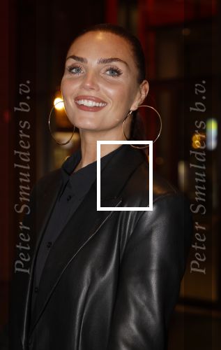 Amsterdam 6 november 2024
Premiere iris Rulkens in het deLaMar theater. Kim feenstra