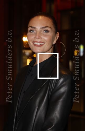 Amsterdam 6 november 2024
Premiere iris Rulkens in het deLaMar theater. Kim feenstra