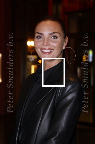 Amsterdam 6 november 2024
Premiere iris Rulkens in het deLaMar theater. Kim feenstra