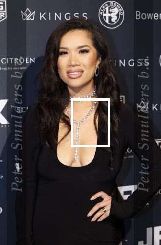 Amsterdam 23 oktober 2024
JFK greatest man award in de Ventuno Skylounge in Amsterdam. Kimmylien Nguyen