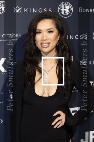 Amsterdam 23 oktober 2024
JFK greatest man award in de Ventuno Skylounge in Amsterdam. Kimmylien Nguyen