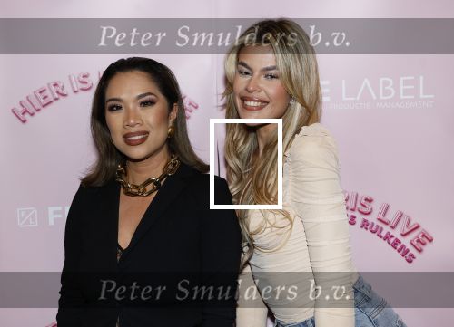 Amsterdam 6 november 2024
Premiere iris Rulkens in het deLaMar theater. Kimmylien Nguyen en Rikkie Kolle