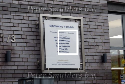 Bocholt 19 november 2024
 Tandartsenpraktijk Kleinsman Varzideh Bocholt waar veel nederlandse zakenmensen en BN ers naartoe gaan.