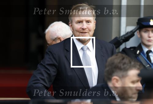 Amsterdam 3 december 2024
Uitreiking Prins Calus prijzen in het paleis op de dam . Aanwezig names koninklijke familie , Koning Willem Alexander Prins Constantijn Prinses Laurentien  en Prinses Mabel .