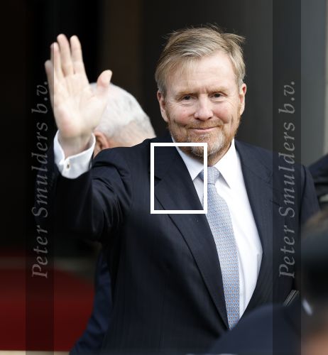 Amsterdam 3 december 2024
Uitreiking Prins Calus prijzen in het paleis op de dam . Aanwezig names koninklijke familie , Koning Willem Alexander Prins Constantijn Prinses Laurentien  en Prinses Mabel .