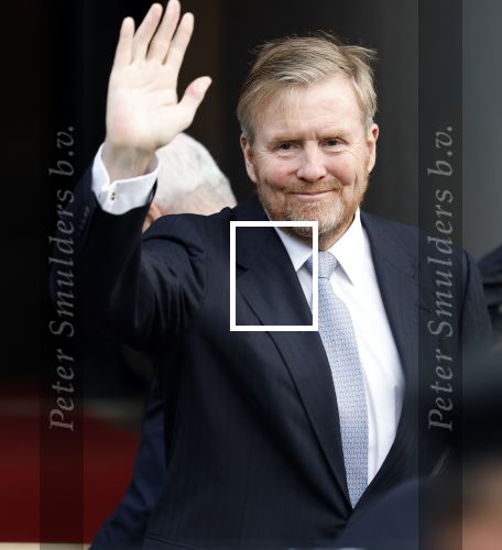 Amsterdam 3 december 2024
Uitreiking Prins Calus prijzen in het paleis op de dam . Aanwezig names koninklijke familie , Koning Willem Alexander Prins Constantijn Prinses Laurentien  en Prinses Mabel .