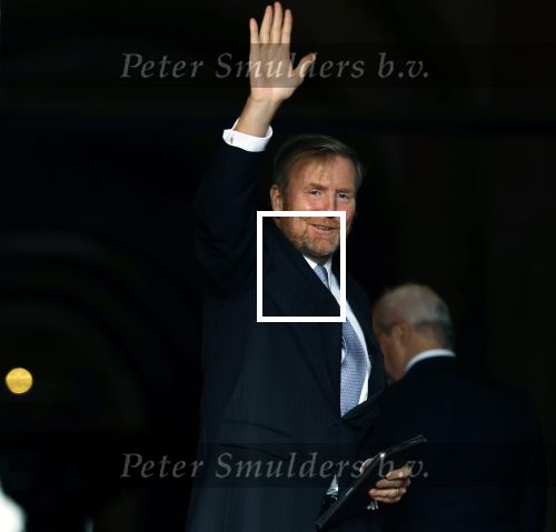 Amsterdam 3 december 2024
Uitreiking Prins Calus prijzen in het paleis op de dam . Aanwezig names koninklijke familie , Koning Willem Alexander Prins Constantijn Prinses Laurentien  en Prinses Mabel .