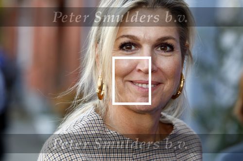 Amsterdam 12 november 2024
Koningin Maxima op bezoek bij het cultuur fonds