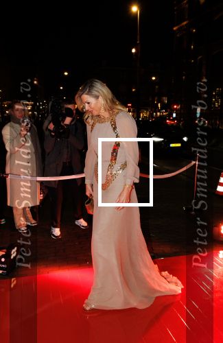 Amsterdam 14 november 2024
Koningin Maxima opent beeldentuin in Stedelijk museum . Er is veel politie en beveiliging aanwezig.