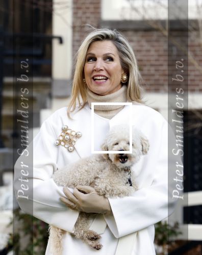 Amsterdam 29 november 2024
Fotouurtje Koninklijk huis met Koning Willem Alexander Koningin Maxima Prinses Amalia Prinses Alexia Prinses Ariane en hun hondje Mambo . De shoot vond plaats op het Begijnhof in het centrum van Amsterdam.