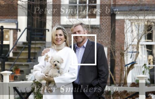 Amsterdam 29 november 2024
Fotouurtje Koninklijk huis met Koning Willem Alexander Koningin Maxima Prinses Amalia Prinses Alexia Prinses Ariane en hun hondje Mambo . De shoot vond plaats op het Begijnhof in het centrum van Amsterdam.