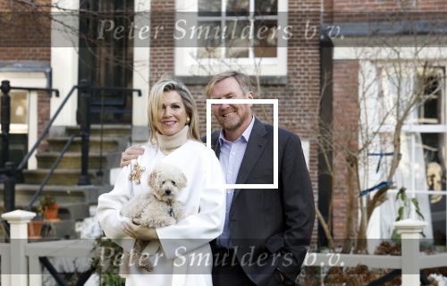 Amsterdam 29 november 2024
Fotouurtje Koninklijk huis met Koning Willem Alexander Koningin Maxima Prinses Amalia Prinses Alexia Prinses Ariane en hun hondje Mambo . De shoot vond plaats op het Begijnhof in het centrum van Amsterdam.