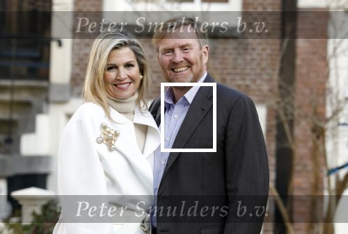 Amsterdam 29 november 2024
Fotouurtje Koninklijk huis met Koning Willem Alexander Koningin Maxima Prinses Amalia Prinses Alexia Prinses Ariane en hun hondje Mambo . De shoot vond plaats op het Begijnhof in het centrum van Amsterdam.