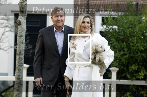 Amsterdam 29 november 2024
Fotouurtje Koninklijk huis met Koning Willem Alexander Koningin Maxima Prinses Amalia Prinses Alexia Prinses Ariane en hun hondje Mambo . De shoot vond plaats op het Begijnhof in het centrum van Amsterdam.