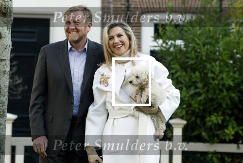 Amsterdam 29 november 2024
Fotouurtje Koninklijk huis met Koning Willem Alexander Koningin Maxima Prinses Amalia Prinses Alexia Prinses Ariane en hun hondje Mambo . De shoot vond plaats op het Begijnhof in het centrum van Amsterdam.