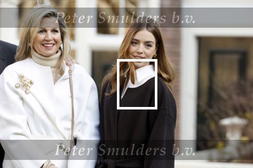 Amsterdam 29 november 2024
Fotouurtje Koninklijk huis met Koning Willem Alexander Koningin Maxima Prinses Amalia Prinses Alexia Prinses Ariane en hun hondje Mambo . De shoot vond plaats op het Begijnhof in het centrum van Amsterdam.