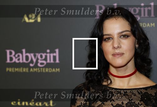 Amsterdam 25 november 2024
Premiere Babygirl in Tuschinski . Halina Reijn is de producente. Lakhsmi