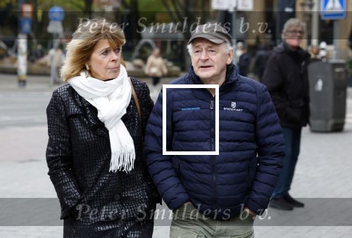 Amsterdam 8 november 2024
Herdenkingsdienst en begrafenis van Hans Kemna in stadsschouwburg en op Zorgvlied. Laus Steenbeeke