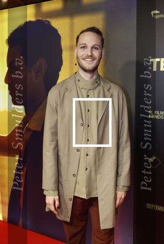 Amsterdam 4 november 2024
Premiere tegendraads in Tuschinski . Len Leo Vincent