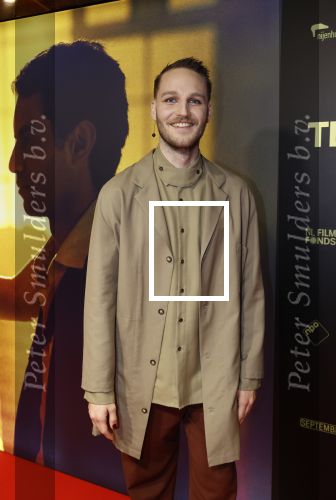 Amsterdam 4 november 2024
Premiere tegendraads in Tuschinski . Len Leo Vincent