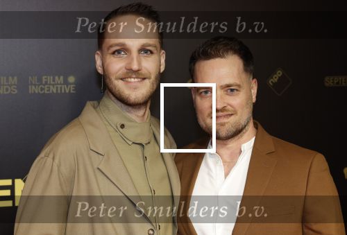 Amsterdam 4 november 2024
Premiere tegendraads in Tuschinski . Len Leo Vincent met partner