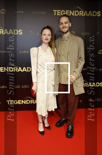 Amsterdam 4 november 2024
Premiere tegendraads in Tuschinski . Len Leo Vincent