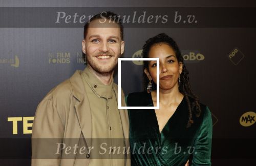 Amsterdam 4 november 2024
Premiere tegendraads in Tuschinski . Len Leo Vincent
