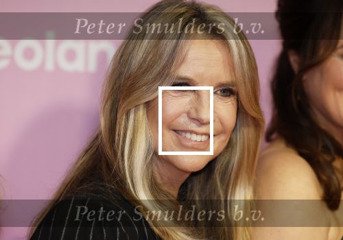 Amsterdam 22 oktober 2024
Premiere Gooische vrouwen in het DeLaMar theater. Linda de Mol