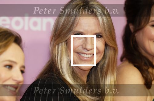 Amsterdam 22 oktober 2024
Premiere Gooische vrouwen in het DeLaMar theater. Linda de Mol