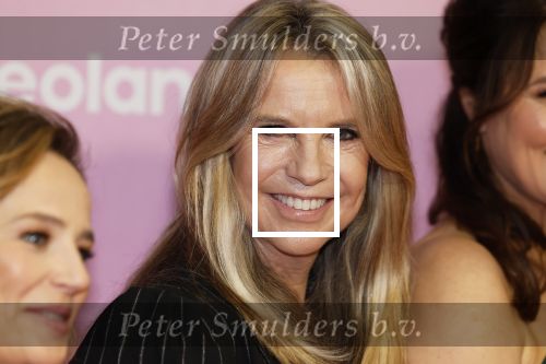 Amsterdam 22 oktober 2024
Premiere Gooische vrouwen in het DeLaMar theater. Linda de Mol
