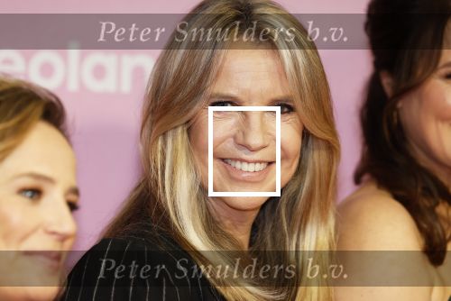 Amsterdam 22 oktober 2024
Premiere Gooische vrouwen in het DeLaMar theater. Linda de Mol
