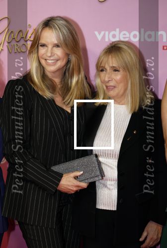 Amsterdam 22 oktober 2024
Premiere Gooische vrouwen in het DeLaMar theater.