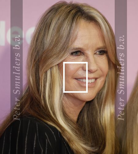 Amsterdam 22 oktober 2024
Premiere Gooische vrouwen in het DeLaMar theater. Linda de Mol