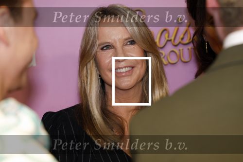 Amsterdam 22 oktober 2024
Premiere Gooische vrouwen in het DeLaMar theater. Linda de Mol