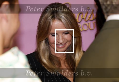 Amsterdam 22 oktober 2024
Premiere Gooische vrouwen in het DeLaMar theater. Linda de Mol