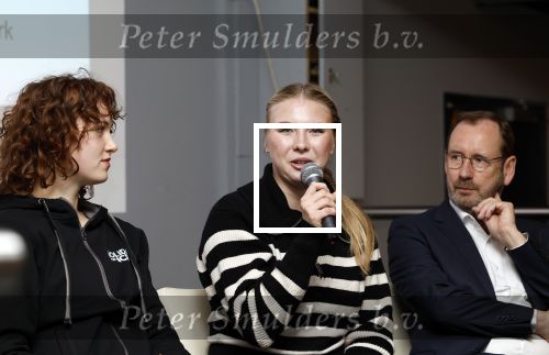 Den Haag 4 november 2024
Presentatie Holiday on ice in de uithof. ~Lindsay v Zundert
