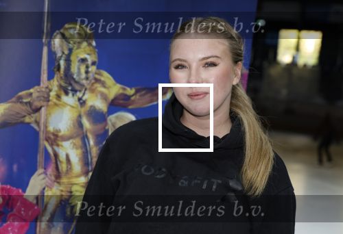 Den Haag 4 november 2024
Presentatie Holiday on ice in de uithof. ~Lindsay v Zundert