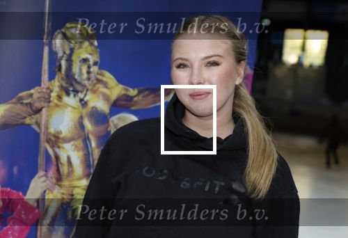 Den Haag 4 november 2024
Presentatie Holiday on ice in de uithof. ~Lindsay v Zundert