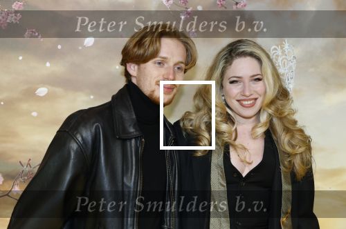 Amsterdam 3 december 2024
Premiere Wicked in Tuschinski. Lisa Vol met haar nieuwe vriend (Ogene)