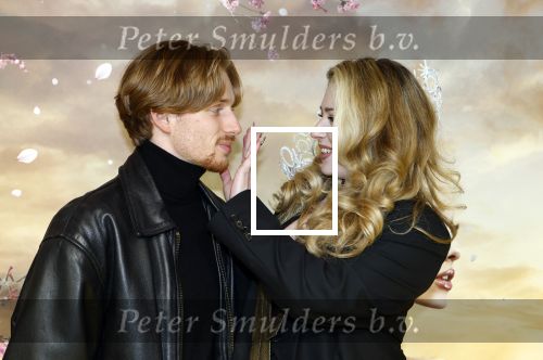 Amsterdam 3 december 2024
Premiere Wicked in Tuschinski. Lisa Vol met haar nieuwe vriend (Ogene)