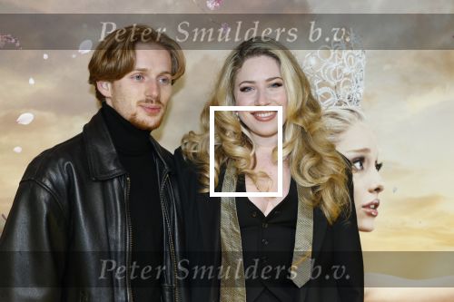 Amsterdam 3 december 2024
Premiere Wicked in Tuschinski. Lisa Vol met haar nieuwe vriend (Ogene)