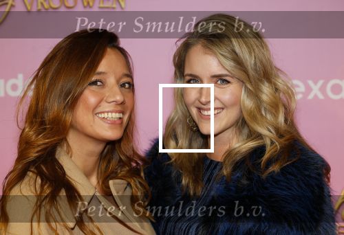 Amsterdam 22 oktober 2024
Premiere Gooische vrouwen in het DeLaMar theater. Liza Sips