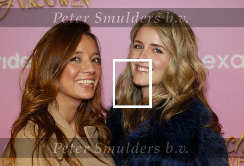 Amsterdam 22 oktober 2024
Premiere Gooische vrouwen in het DeLaMar theater. Liza Sips
