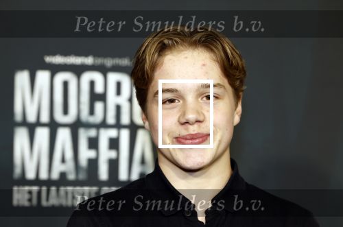 Amsterdam 5 november 2024
Premiere Videoland van  Mocro mafia in Tuschinski. Lucas Reijnders